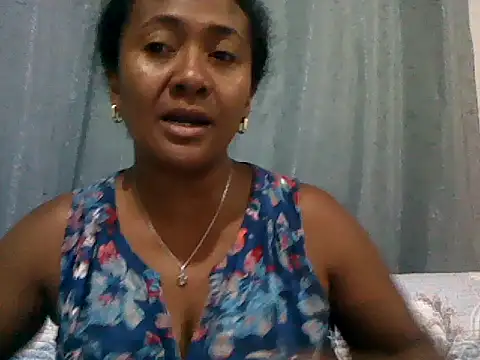 sexyladii online show from January 12, 4:47 pm