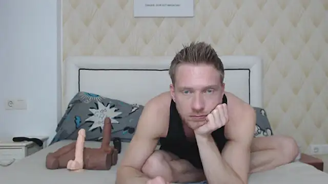 JessicaSteve online show from February 21, 6:10 pm