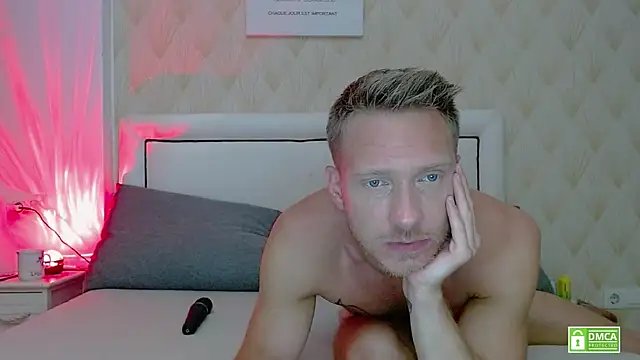 JessicaSteve online show from June 16, 8:09 pm