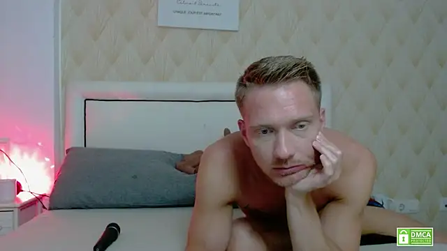 JessicaSteve online show from June 20, 8:36 pm