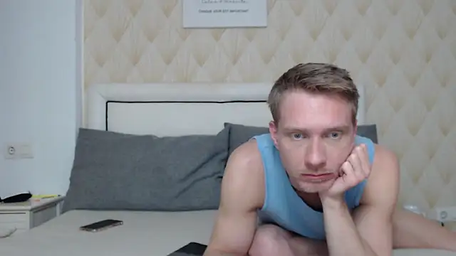 JessicaSteve online show from February 26, 7:25 pm