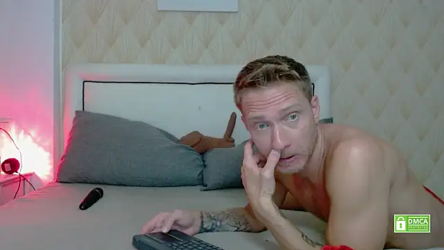 JessicaSteve online show from June 29, 9:25 pm