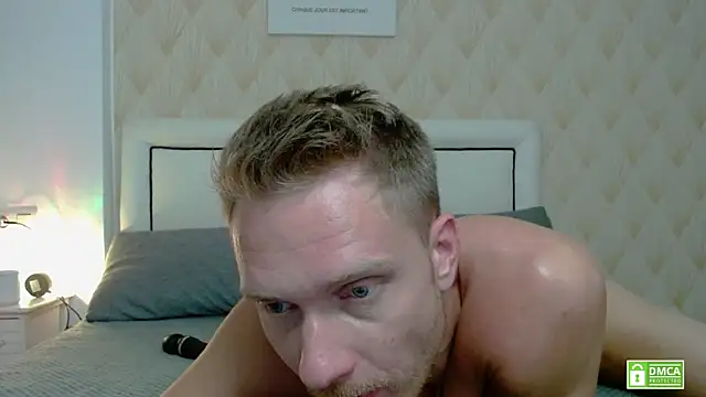 JessicaSteve online show from June 24, 8:28 pm