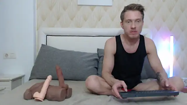 JessicaSteve online show from March 14, 6:14 pm