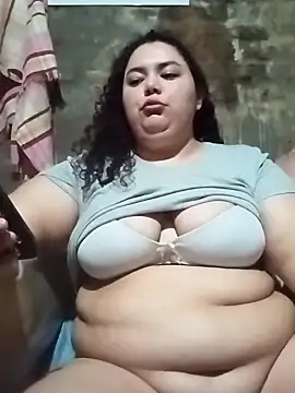 Snapshot of artemisabbw chatting on October 4, 6:48 am artemisabbw online show from October 4, 6:48 am