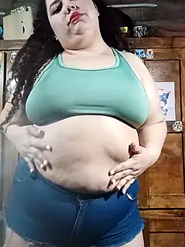 Snapshot of artemisabbw chatting on November 15, 4:05 am artemisabbw online show from November 15, 4:05 am