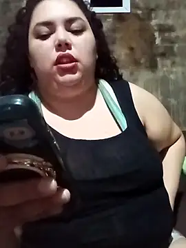 Snapshot of artemisabbw chatting on November 3, 3:01 am artemisabbw online show from November 3, 3:01 am