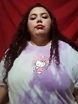 Snapshot of artemisabbw chatting on April 6, 7:20 am artemisabbw online show from April 6, 7:20 am