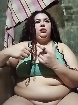 Snapshot of artemisabbw chatting on October 8, 3:52 am artemisabbw online show from October 8, 3:52 am