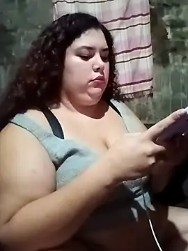 Snapshot of artemisabbw chatting on March 7, 8:10 am artemisabbw online show from March 7, 8:10 am