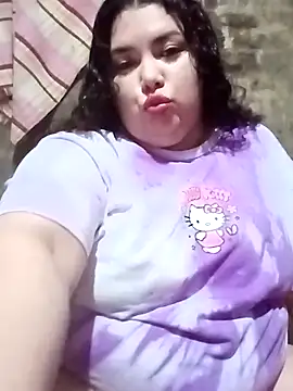 Snapshot of artemisabbw chatting on September 27, 3:01 am artemisabbw online show from September 27, 3:01 am