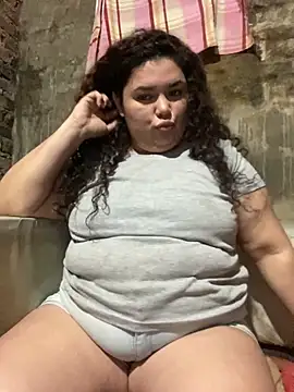 Snapshot of artemisabbw chatting on October 6, 12:45 am artemisabbw online show from October 6, 12:45 am