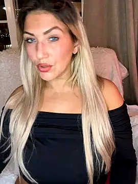 LittleMissEeve online show from December 17, 1:54 am