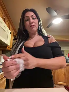 LittleMissEeve online show from February 28, 12:21 am