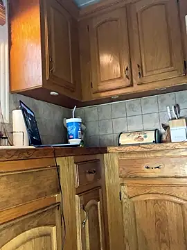 LittleMissEeve online show from January 10, 10:38 pm