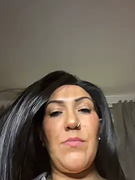 LittleMissEeve online show from February 12, 1:38 am