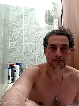 Arges20 online show from February 5, 8:59 pm