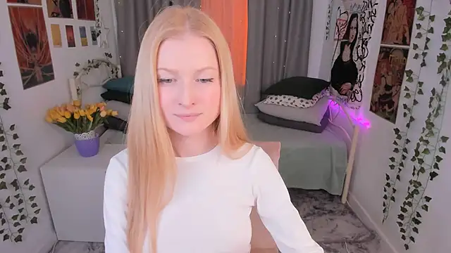 Laly Peach online show from February 23, 7:17 pm