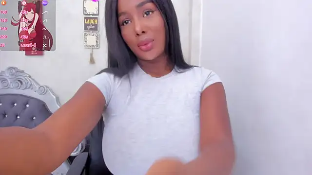 katherin cruz  online show from March 17, 3:48 pm