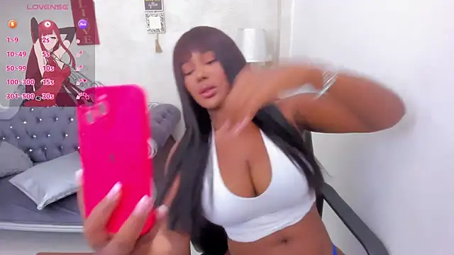 katherin cruz  online show from January 17, 2:20 pm