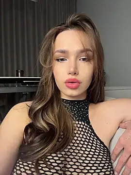 stefannichka online show from March 4, 8:38 pm