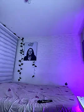 Snapshot of Niky_Love chatting on December 18, 5:34 am Niky Love online show from December 18, 5:34 am