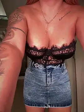 DIANITA 1988 online show from January 19, 4:11 pm