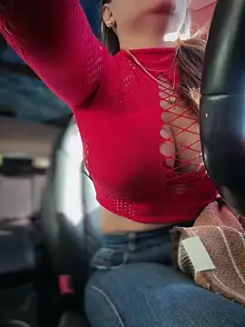 DIANITA 1988 online show from April 17, 9:28 pm