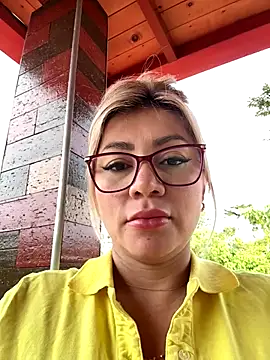DIANITA 1988 online show from September 27, 12:22 pm