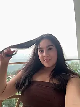 Nina lovi online show from May 27, 11:34 pm