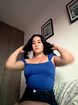 Nina lovi online show from December 4, 11:04 pm