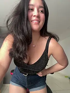 Nina lovi online show from March 6, 6:47 pm