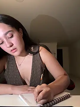 Nina lovi online show from March 4, 12:40 am