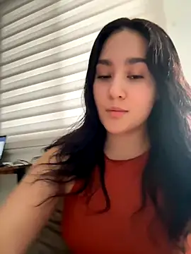 Nina lovi online show from November 27, 8:42 pm