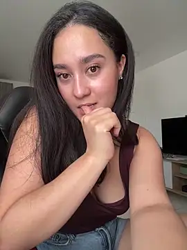 Nina lovi online show from March 19, 7:58 pm