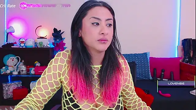 Snapshot of Annie_p chatting on March 8, 9:40 pm Annie p online show from March 8, 9:40 pm