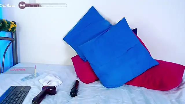 Annie p online show from March 8, 2:04 am