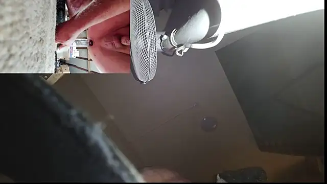 Snapshot of Svenslut chatting on October 6, 9:26 pm Svenslut online show from October 6, 9:26 pm