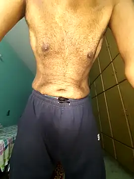 hornyindianmale82 online show from April 13, 11:25 am
