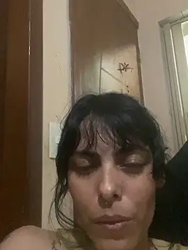 Sarah-safada online show from November 30, 2:45 am