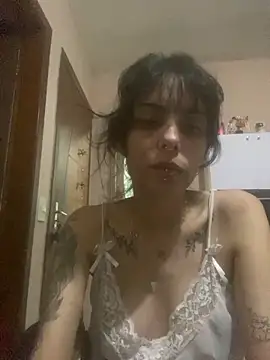 Sarah-safada online show from April 18, 9:22 am