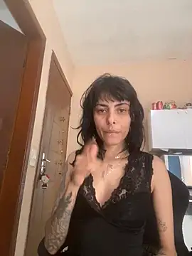 Sarah-safada online show from November 27, 6:41 pm