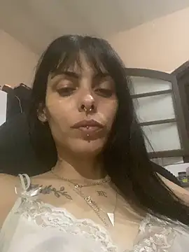 Sarah-safada online show from March 15, 1:01 am