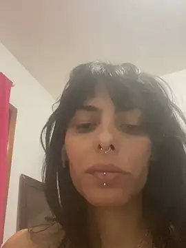 Sarah-safada online show from February 23, 2:35 am