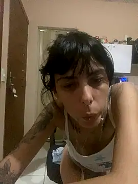 Sarah-safada online show from November 22, 9:57 pm