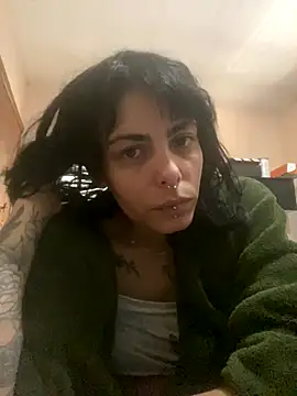 Sarah-safada online show from November 19, 5:13 pm