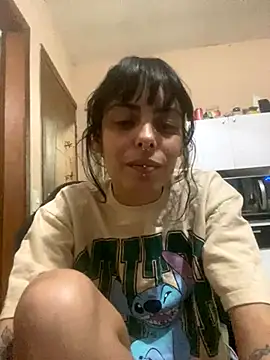 Sarah-safada online show from November 22, 3:05 am