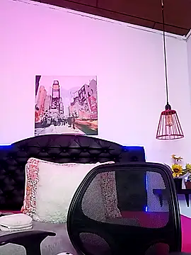 salomexlove 20 online show from February 3, 12:54 pm