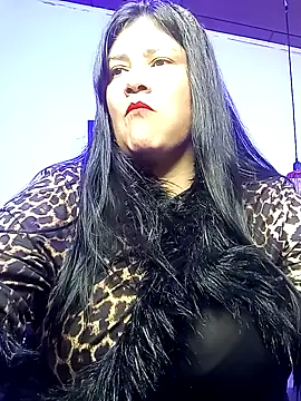 salomexlove 20 online show from February 16, 1:21 pm