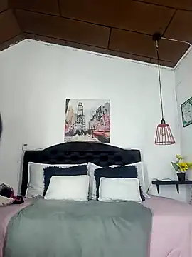Snapshot of salomexlove_20 chatting on March 13, 1:07 pm salomexlove 20 online show from March 13, 1:07 pm